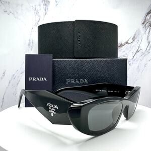 New PRADA Sunglasses
